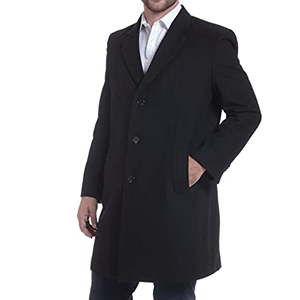 Men's Coats